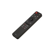 LG Telecomandă AI Magic Remote MR26GA, 2026, MR26GA, thumbnail 3