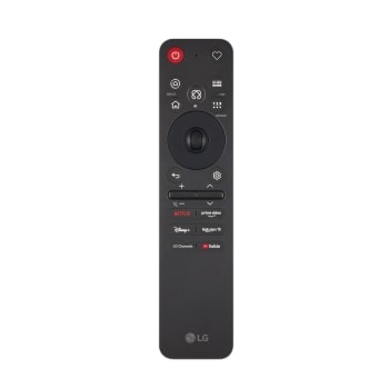 Telecomandă AI Magic Remote MR26GA, 2026