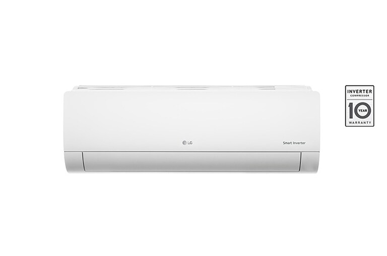 LG Standard Plus Inverter, PM12SP, thumbnail 1
