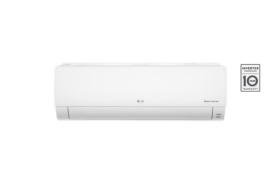 LG Deluxe Inverter, DM12RP