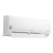 LG Aer Contiționat LG | 18000 BTU | Compresor Dual Inverter 10 ani garanție | ThinQ™ | Alb, DC18RK, DC18RK, thumbnail 7