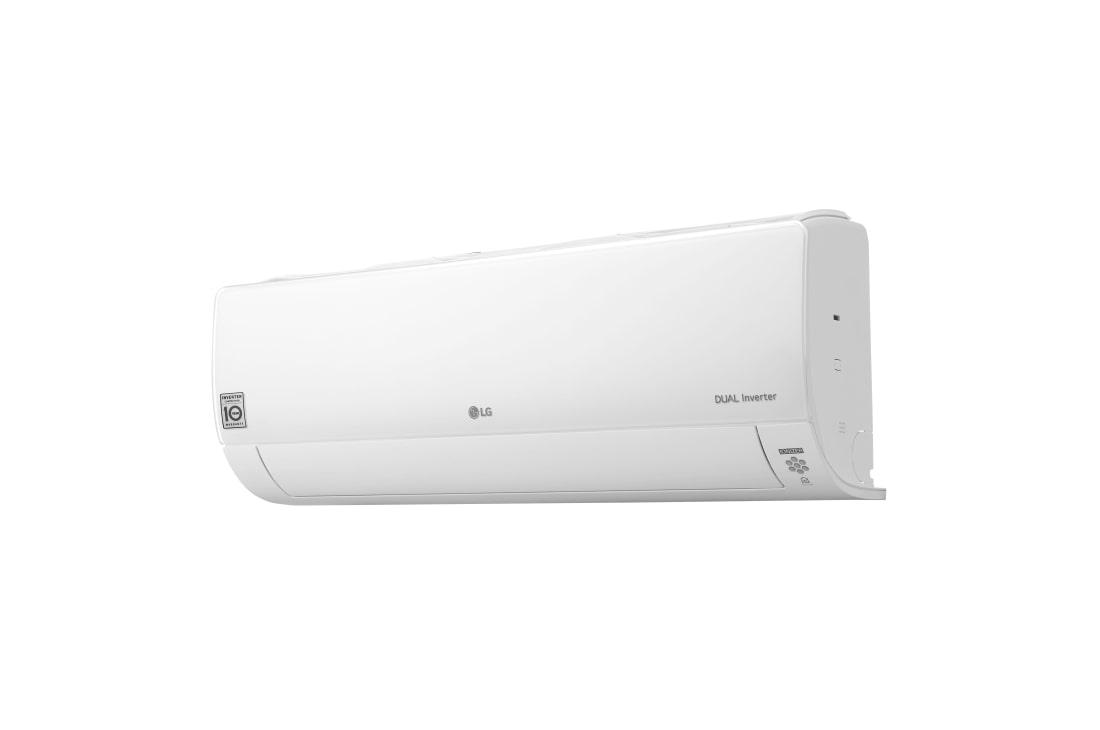 LG Aer Condiționat LG | 24000 BTU | Compresor Dual Inverter 10 ani garanție | ThinQ™ | Alb, DC24RQ, thumbnail 10