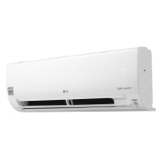 LG Aer Condiționat LG | 24000 BTU | Compresor Dual Inverter 10 ani garanție | ThinQ™ | Alb, DC24RQ, thumbnail 11