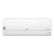 LG Aer Condiționat LG | 24000 BTU | Compresor Dual Inverter 10 ani garanție | ThinQ™ | Alb, DC24RQ, thumbnail 1