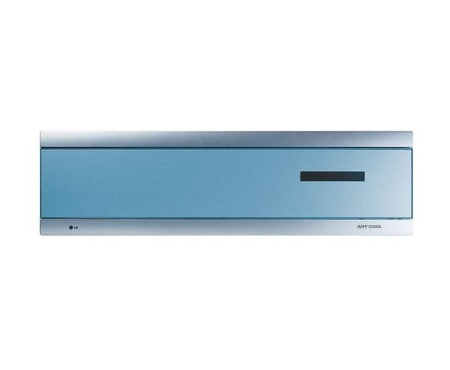 LG ArtCool, C18AHB