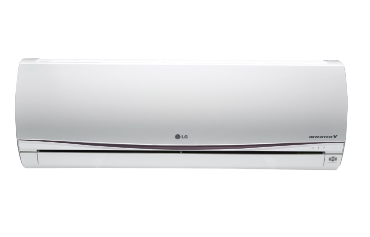 LG Deluxe Inverter V, D18RL, thumbnail 2