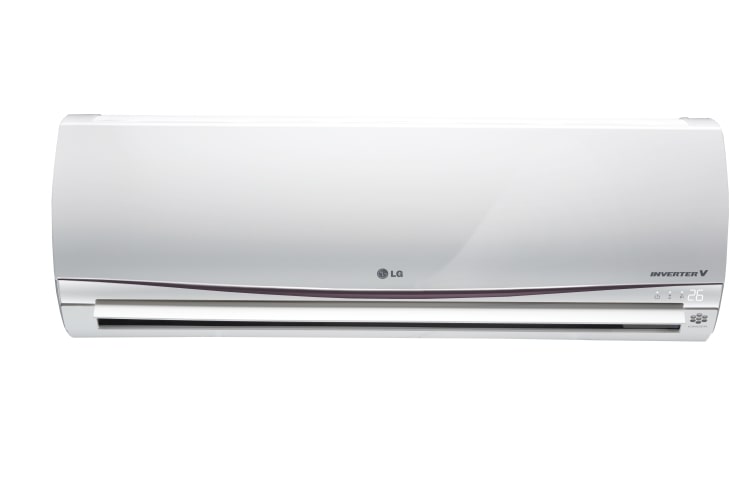 LG Deluxe Inverter V, D18RL, thumbnail 3