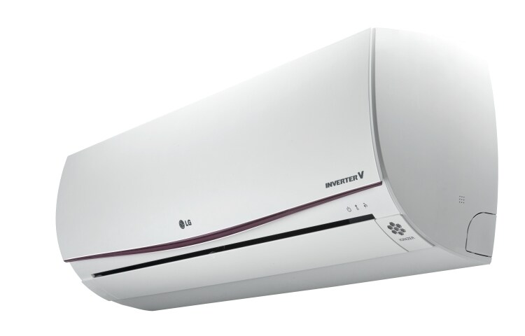 LG Deluxe Inverter V, D18RL, thumbnail 4