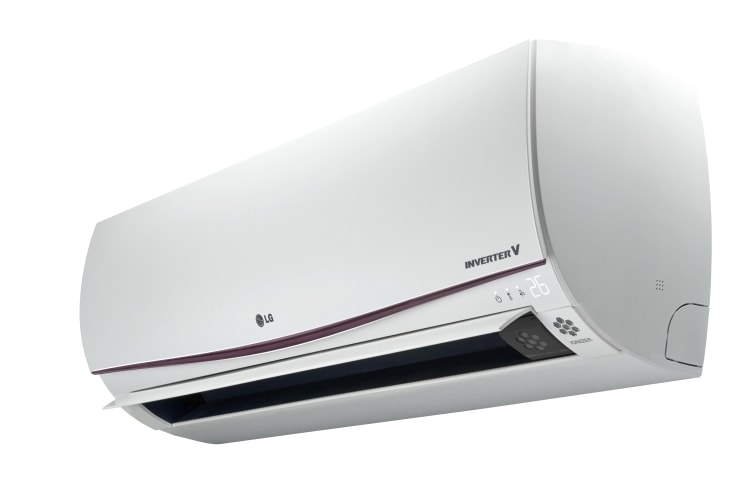 LG Deluxe Inverter V, D18RL, thumbnail 5