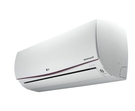 LG Deluxe Inverter V, D18RL, thumbnail 4