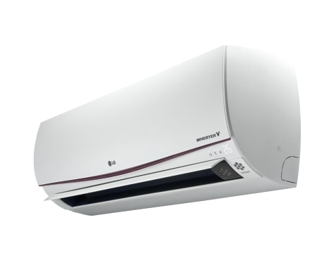 LG Deluxe Inverter V, D18RL, thumbnail 5