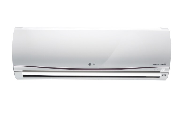 LG Deluxe Inverter V, D24RL, thumbnail 3