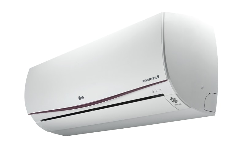 LG Deluxe Inverter V, D24RL, thumbnail 4