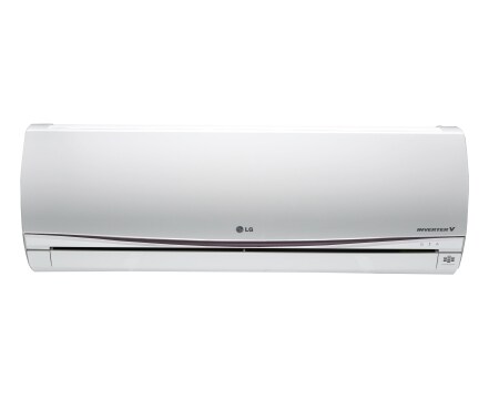 LG Deluxe Inverter V, D24RL, thumbnail 2