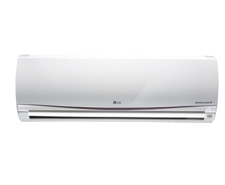 LG Deluxe Inverter V, D24RL, thumbnail 3