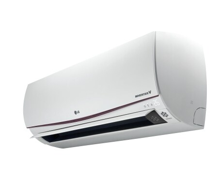 LG Deluxe Inverter V, D24RL, thumbnail 5