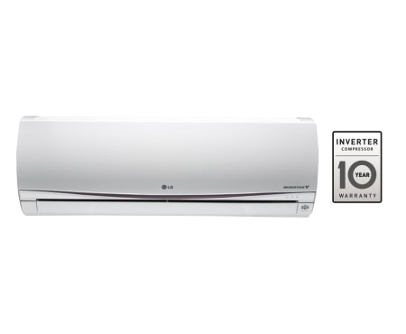 LG Deluxe Inverter V, D24RL
