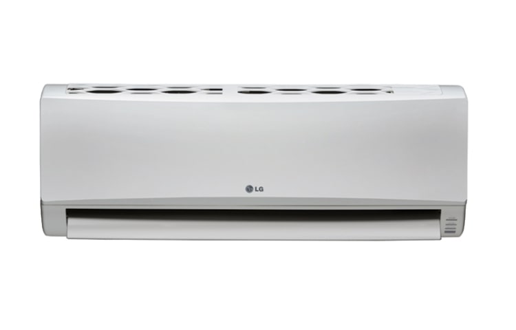 LG Econo Inverter, E12EL, thumbnail 2