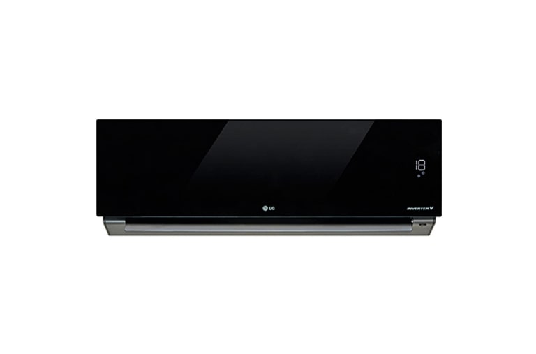 LG Smart Inverter Artcool Slim, A09LL, thumbnail 2