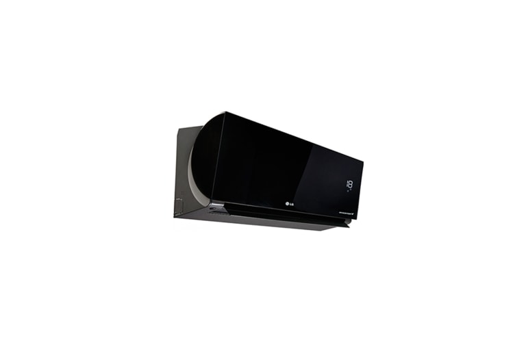 LG Smart Inverter Artcool Slim, A09LL, thumbnail 3