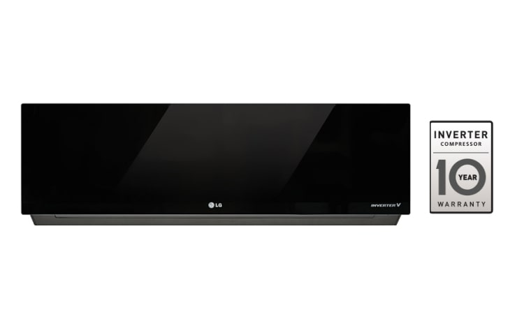LG Smart Inverter Artcool Slim, A12LL