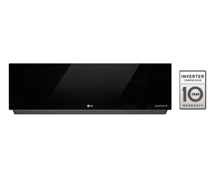 LG Smart Inverter Artcool Slim, A12LL, thumbnail 1