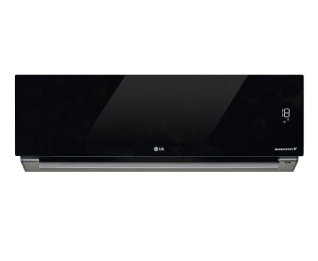 LG Smart Inverter Artcool Slim, A12LL, thumbnail 3