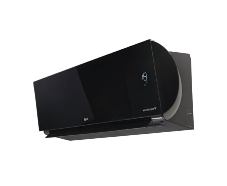 LG Smart Inverter Artcool Slim, A12LL, thumbnail 4