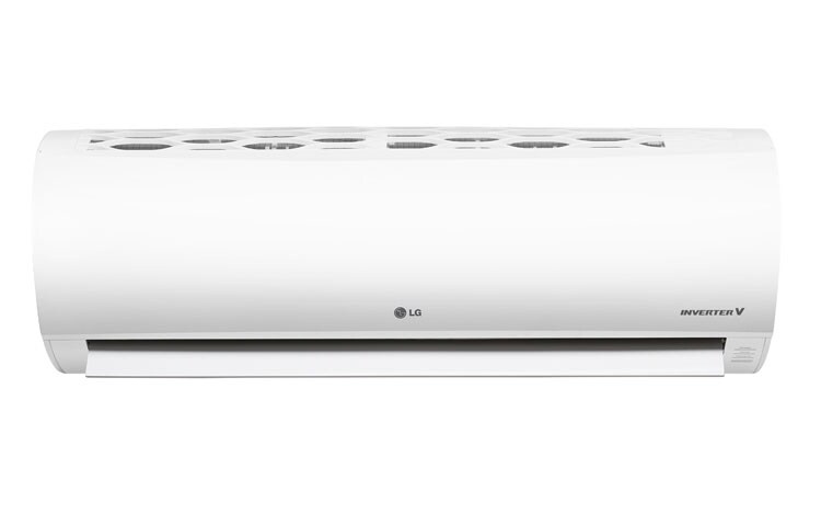 LG Smart Inverter Standard, E18EM, thumbnail 3