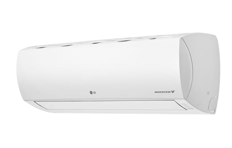 LG Smart Inverter Standard, E18EM, thumbnail 4