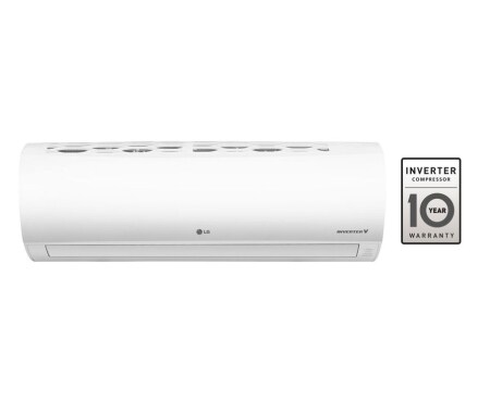 LG Smart Inverter Standard, E18EM, thumbnail 1