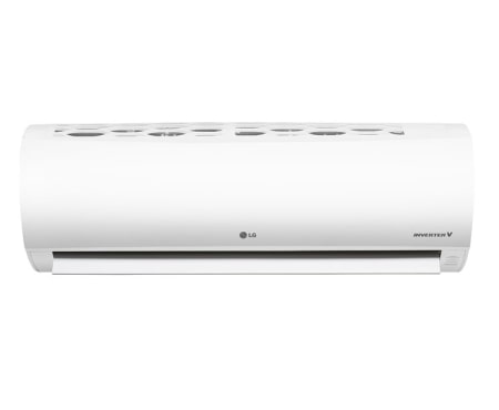 LG Smart Inverter Standard, E18EM, thumbnail 3