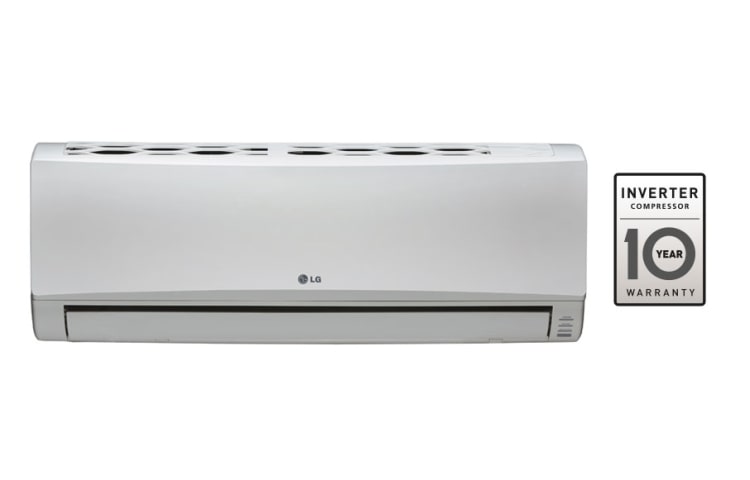 LG Smart Inverter Standard, E12EM