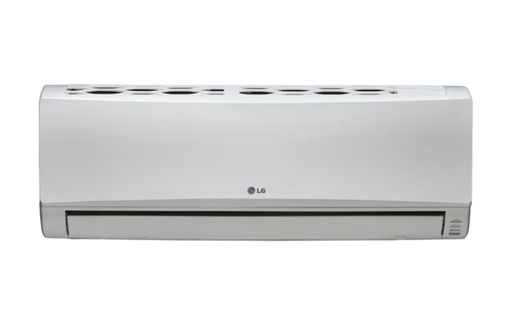 LG Smart Inverter Standard, E12EM, thumbnail 2