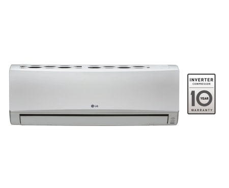 LG Smart Inverter Standard, E12EM, thumbnail 1