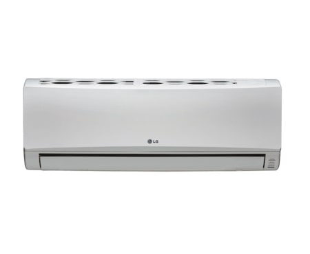 LG Smart Inverter Standard, E12EM, thumbnail 2