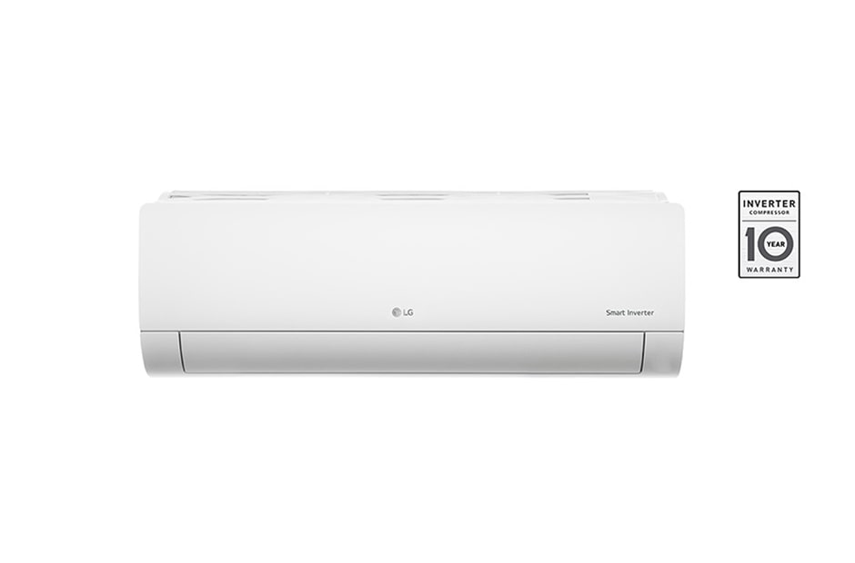 LG Smart Inverter New Standard, P09EN