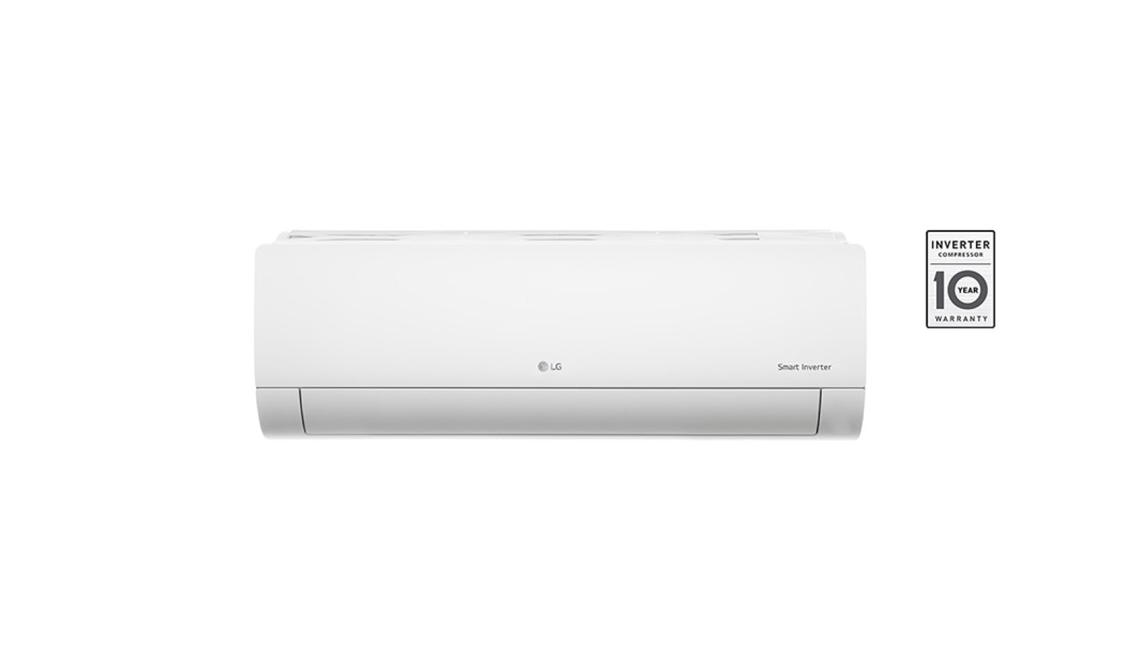 LG Smart Inverter New Deluxe LG România
