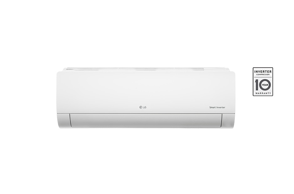 LG Smart Inverter New Deluxe, D09RN