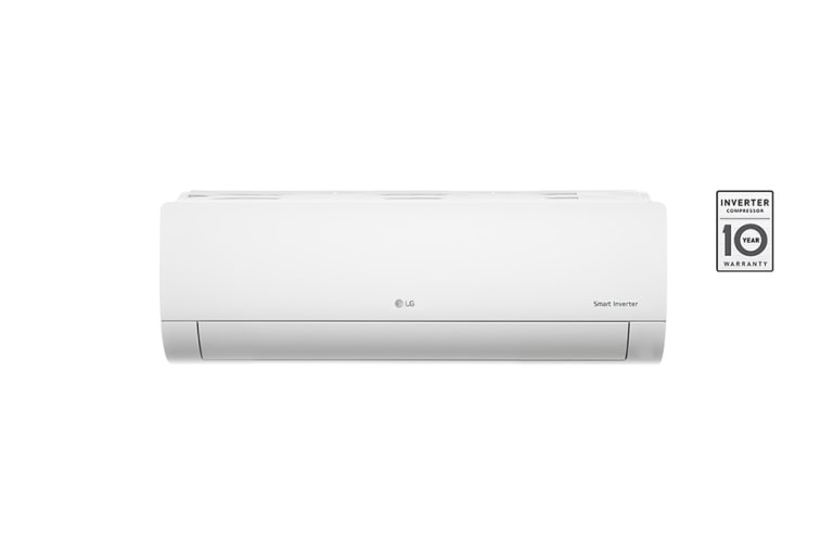 LG Smart Inverter New Deluxe, D09RN, thumbnail 1