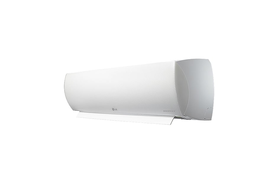 LG Smart Inverter Prestige, H12AL, thumbnail 4