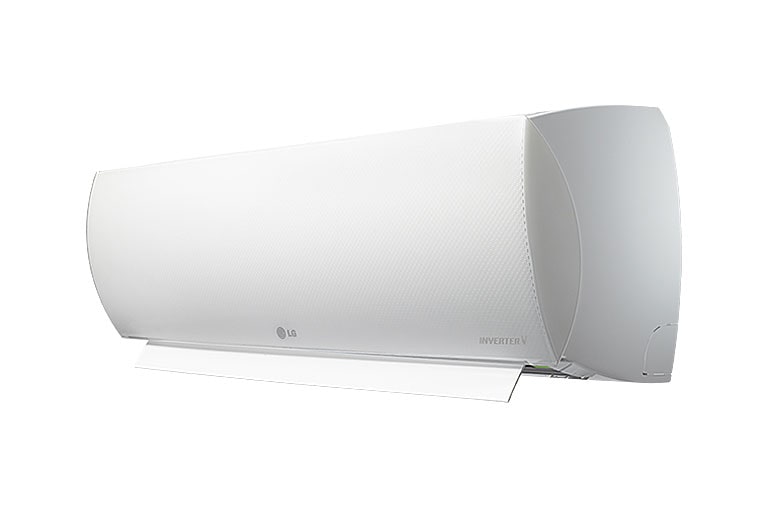 LG Smart Inverter Prestige, H12AL, thumbnail 4