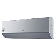 LG Aer Condiționat LG Artcool Mirror Argintiu | 12000 BTU | Compresor Dual Inverter 10 ani garanție | WiFi integrat, AC12SQ, thumbnail 3