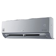 LG Aer Condiționat LG Artcool Mirror Argintiu | 12000 BTU | Compresor Dual Inverter 10 ani garanție | WiFi integrat, AC12SQ, thumbnail 4
