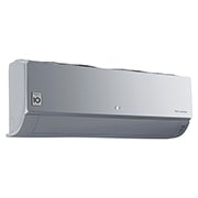 LG Aer Condiționat LG Artcool Mirror Argintiu | 12000 BTU | Compresor Dual Inverter 10 ani garanție | WiFi integrat, AC12SQ, thumbnail 6