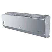 LG Aer Condiționat LG Artcool Mirror Argintiu | 12000 BTU | Compresor Dual Inverter 10 ani garanție | WiFi integrat, AC12SQ, thumbnail 8