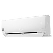 LG Aer Conditionat LG | 9000 BTU | Compresor Dual Inverter 10 ani garanție | WiFi integrat | Alb, DC09RQ, thumbnail 6