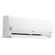 LG Aer Conditionat LG | 9000 BTU | Compresor Dual Inverter 10 ani garanție | WiFi integrat | Alb, DC09RQ, thumbnail 10