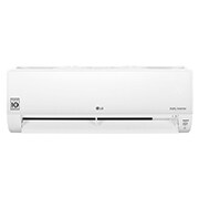LG Aer Condiționat LG | 12000 BTU | Compresor Dual Inverter 10 ani garanție | WiFi integrat | Alb, DC12RQ, thumbnail 3