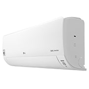 LG Aer Condiționat LG | 12000 BTU | Compresor Dual Inverter 10 ani garanție | WiFi integrat | Alb, DC12RQ, thumbnail 12